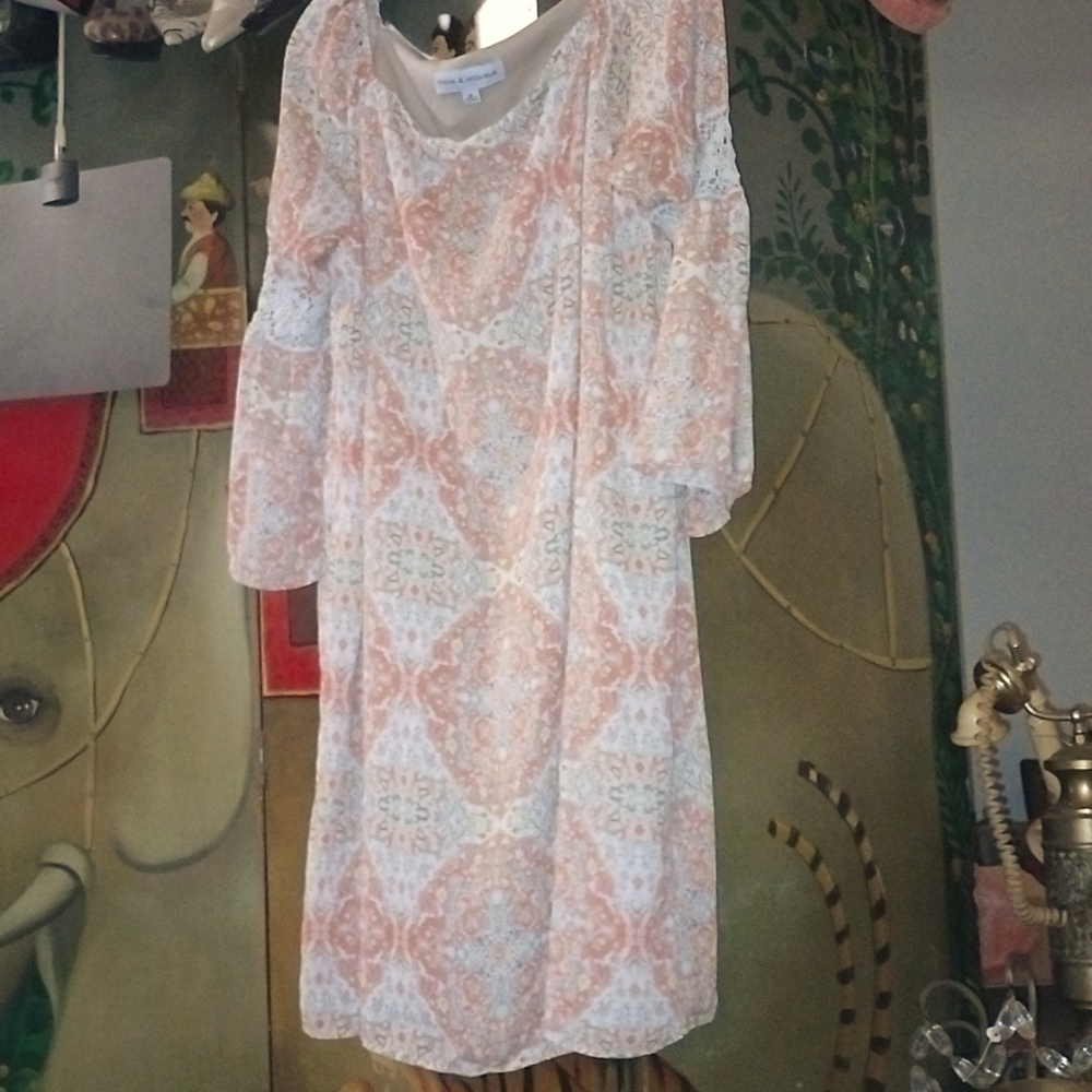 Cute little dress